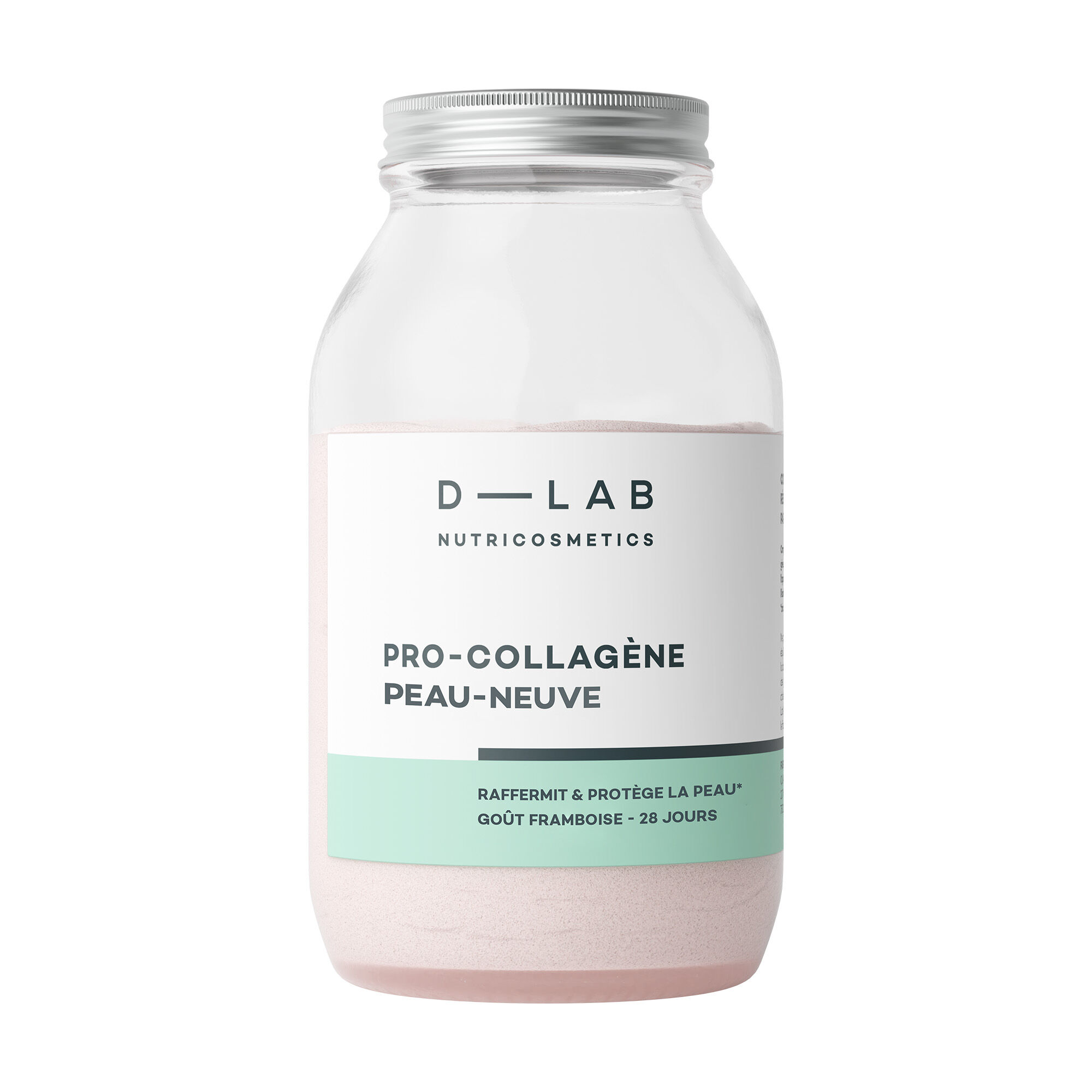 D-LAB Nutricosmetics