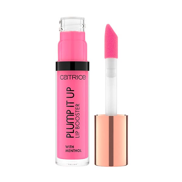 Појачивач за усне Labi Plump It Up