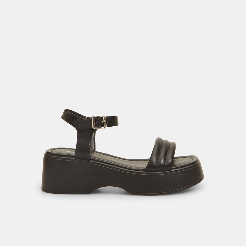 Bata Red Label platåsandaler för kvinnor