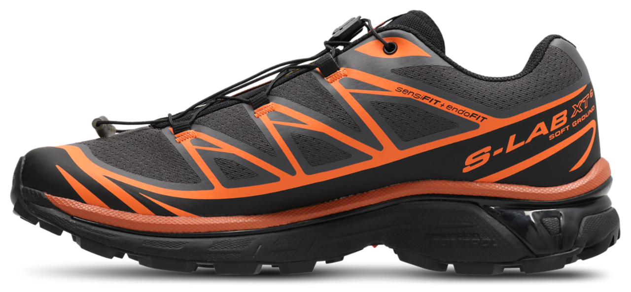 Salomon XT-6