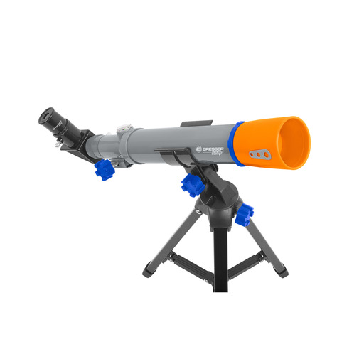  Bresser Junior 40/400 astronomisk teleskop til børn