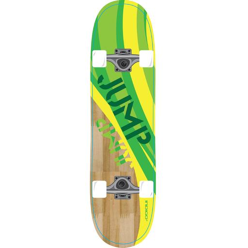Skateboard Jump Indigo 78,74 * 20,32 εκ.