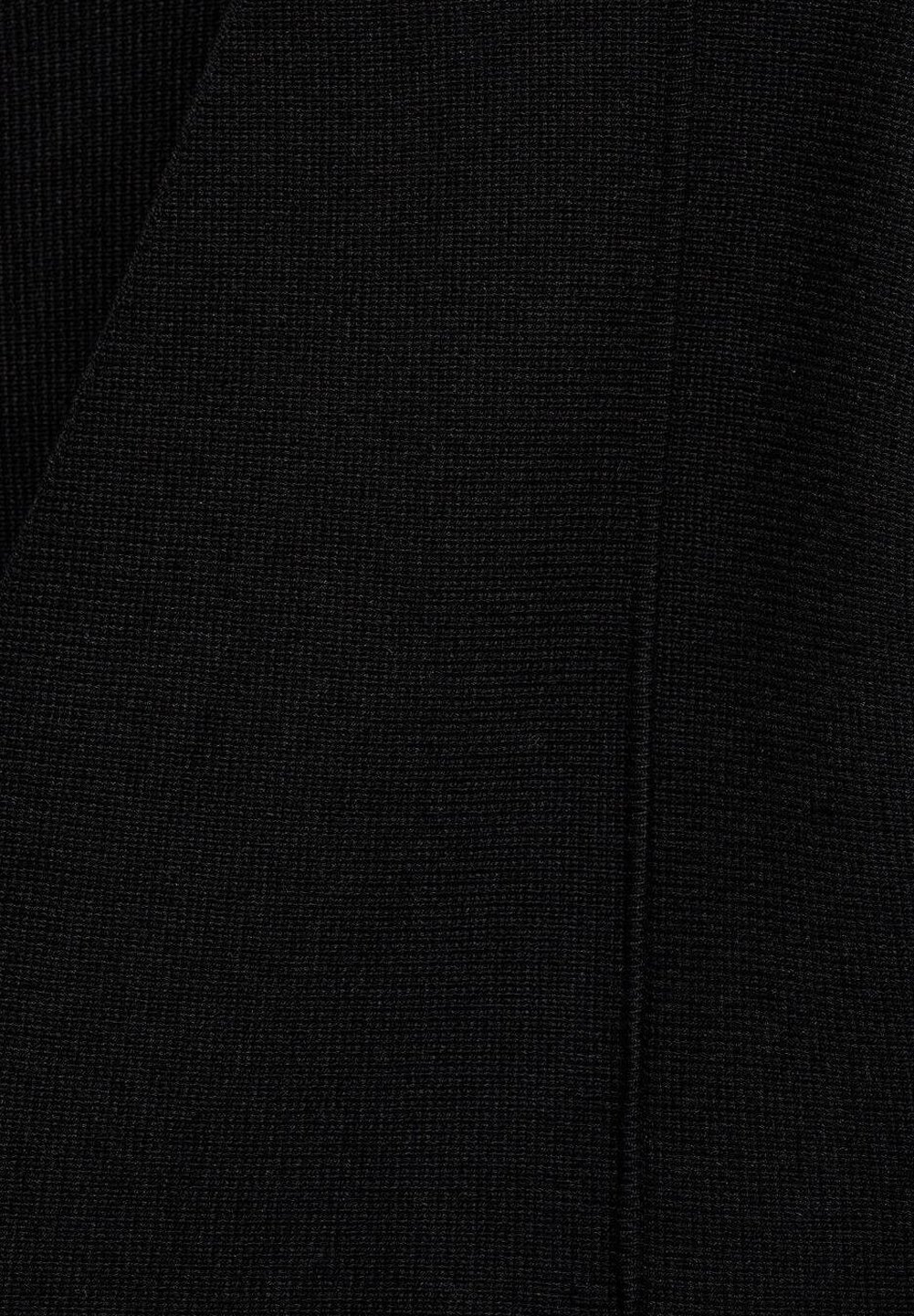 Gilet Mango - noir