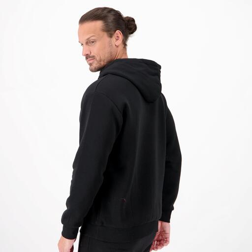 Sudadera Silver