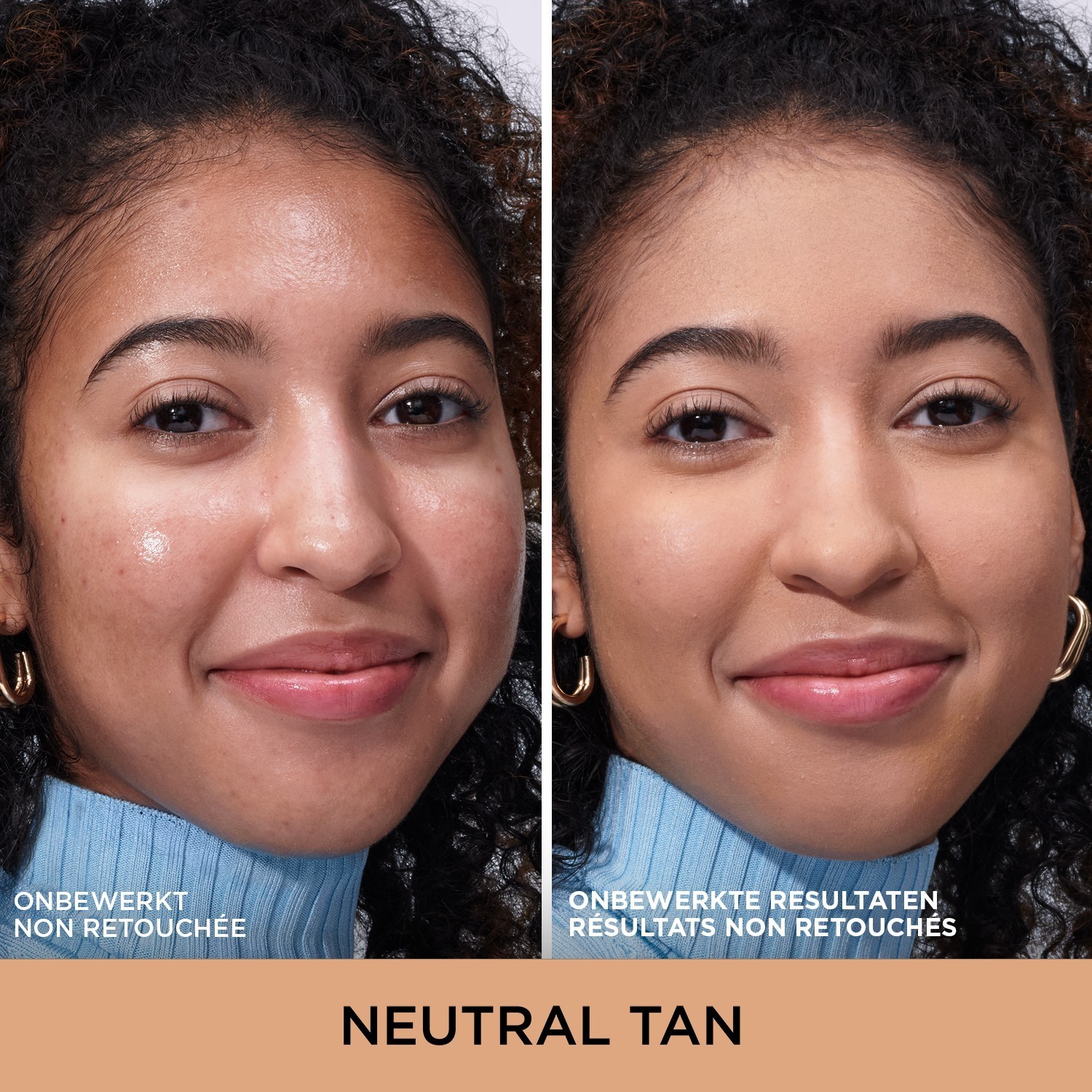 IT Cosmetics CC krema Your Skin But Better CC+ Natural Matte SPF40 - 32 ml