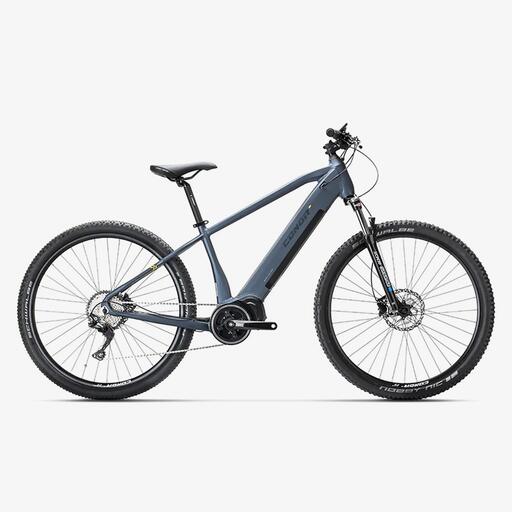 Conor Borneo E-mtb 29