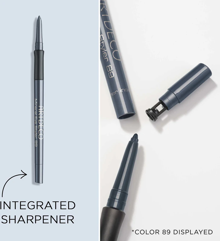 Očná ceruzka ARTDECO Mineral Eye Styler s minerálmi