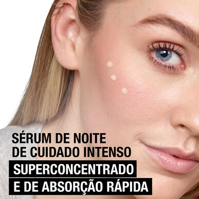 Neutrogena Anti-Age Retinol Boost intenzivni nočni serum 30 ml