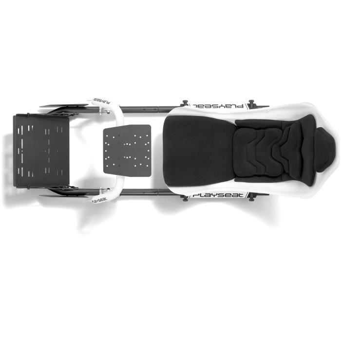 Asiento para videojuegos - PLAYSEAT® Formula Instinct - Edición F1® - Cabina de simulación de carreras
