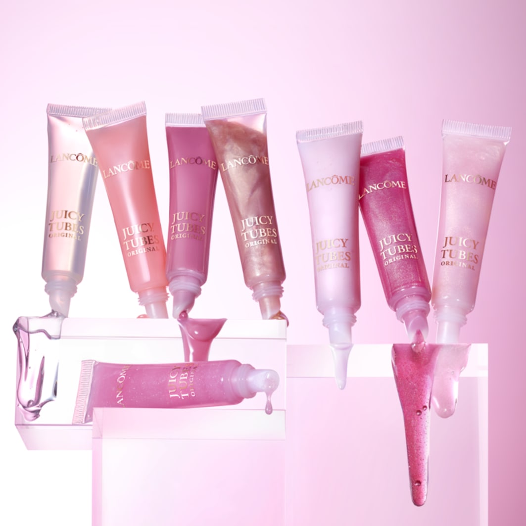 Błyszczyk do ust Lancôme Juicy Tubes – 15 ml