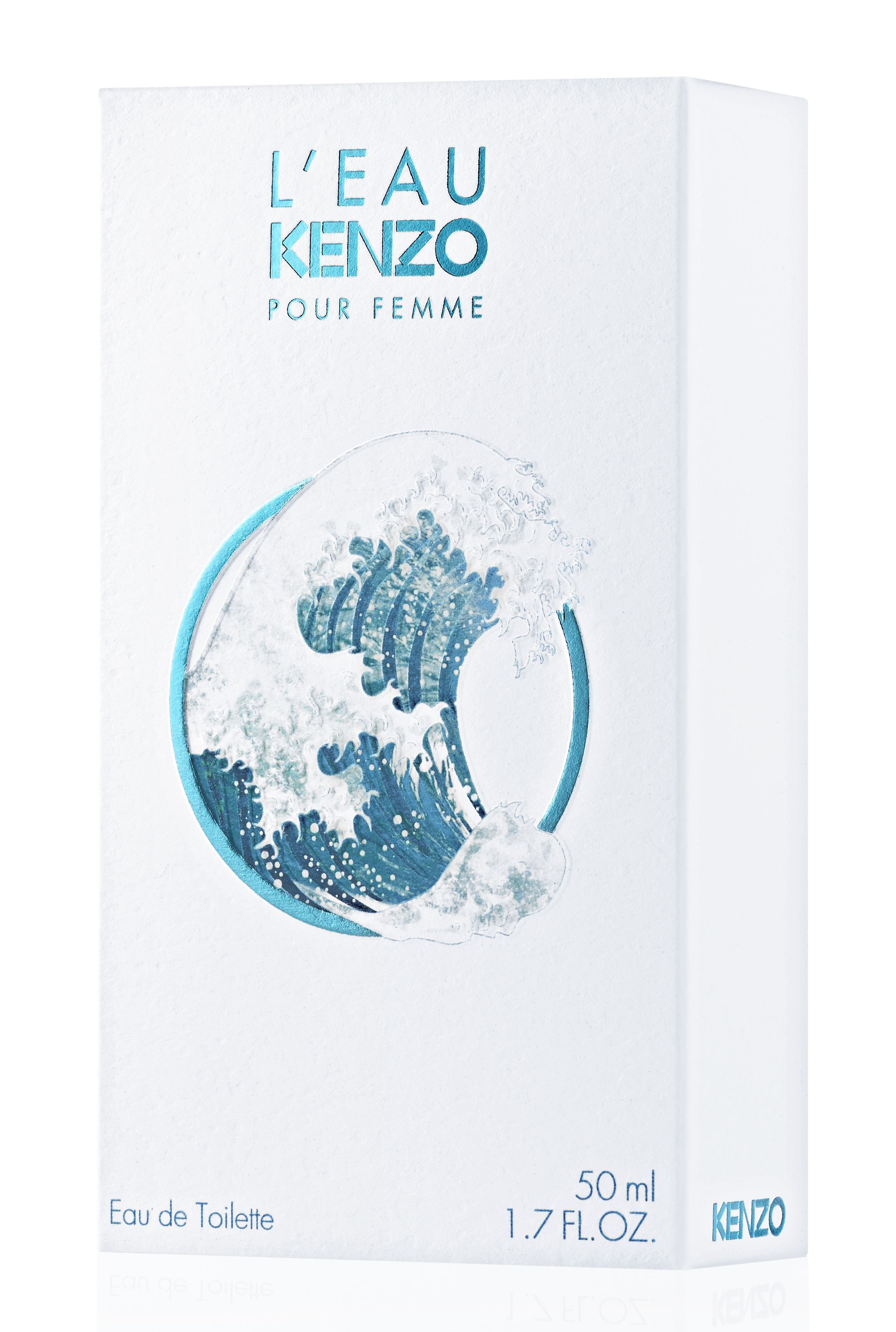 L'eau Par Kenzo EDT Ženski parfemi