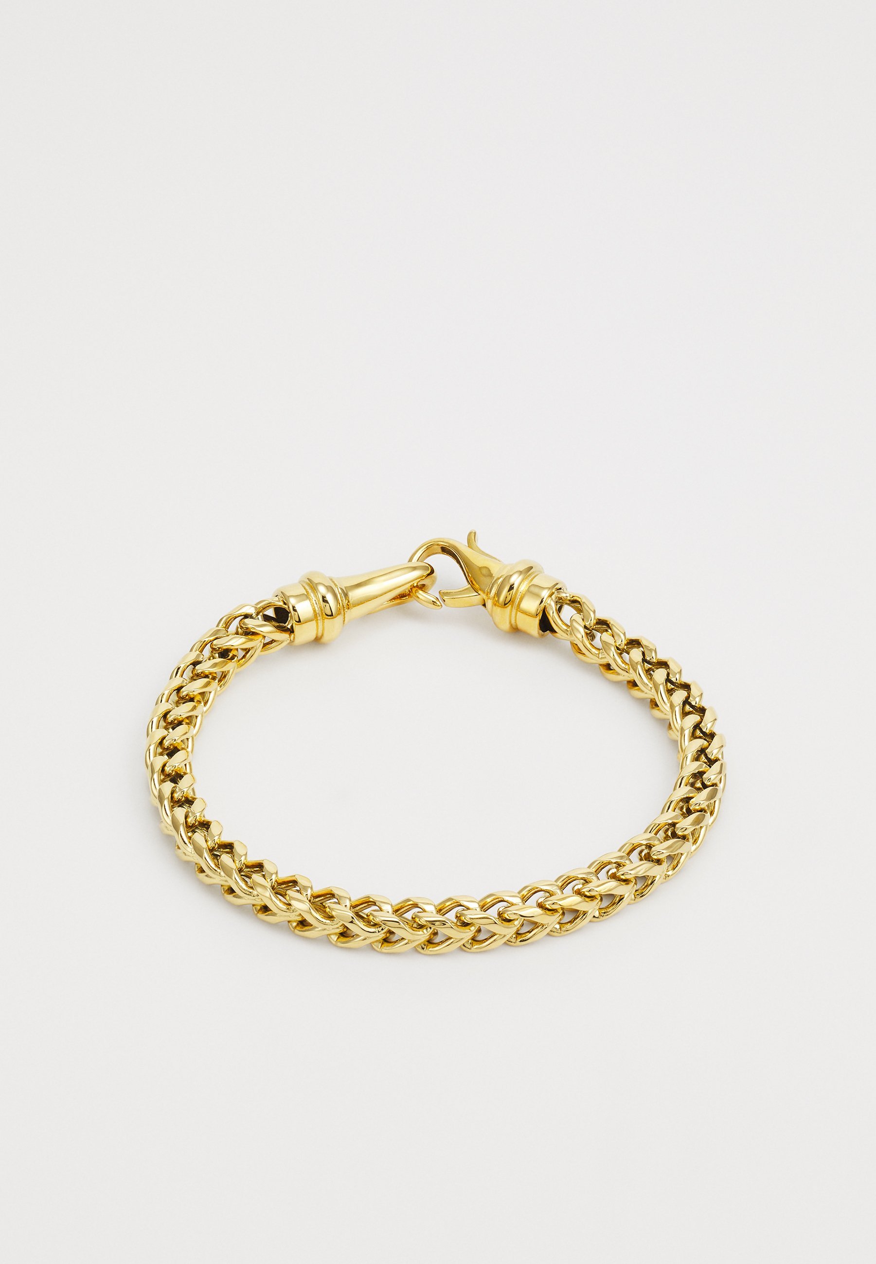 LIU JO ARMBAND - Armband - goudkleurig