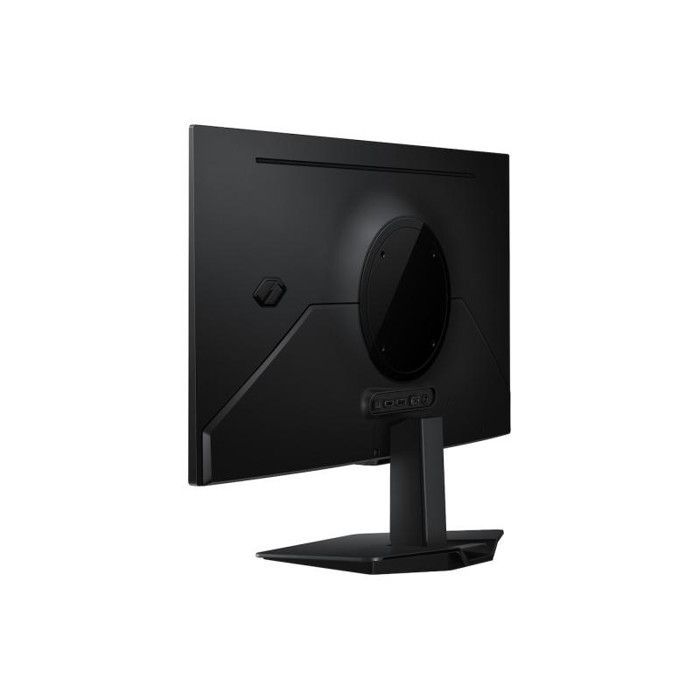 Gaming-PC-Monitor – SAMSUNG – 27 Zoll – QHD – 180 Hz – OLED-Panel – 0,03 ms – Höhenverstellbar – ODYSSEY OLED G5 – G50F