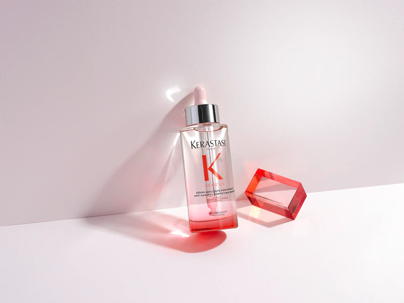 Kérastase Genesis Sérum Anti-Chute Fortifiant sérum fortalecedor contra queda de cabelo