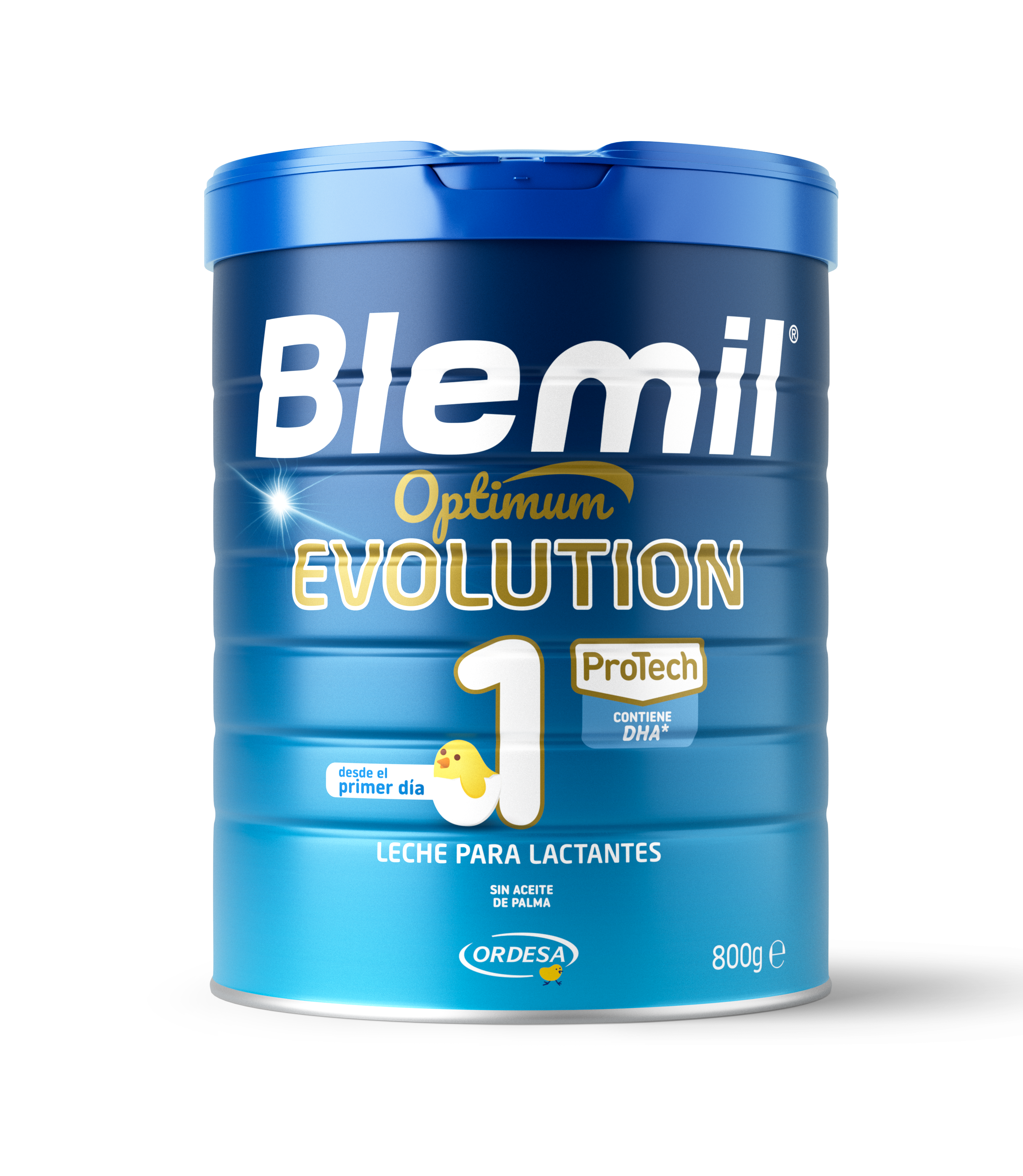 Optimum Evolution mlijeko za dojenčad Nastavak mlijeka i hrane