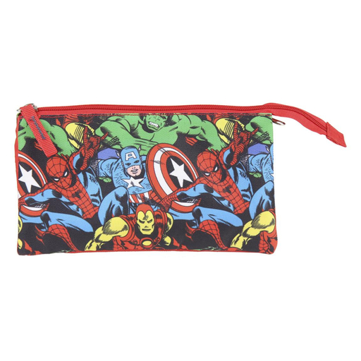 Piórnik Avengers 64567