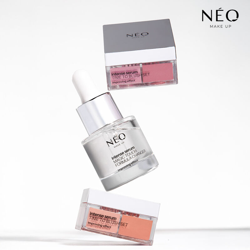 Čarobni dotik Neo Make Up