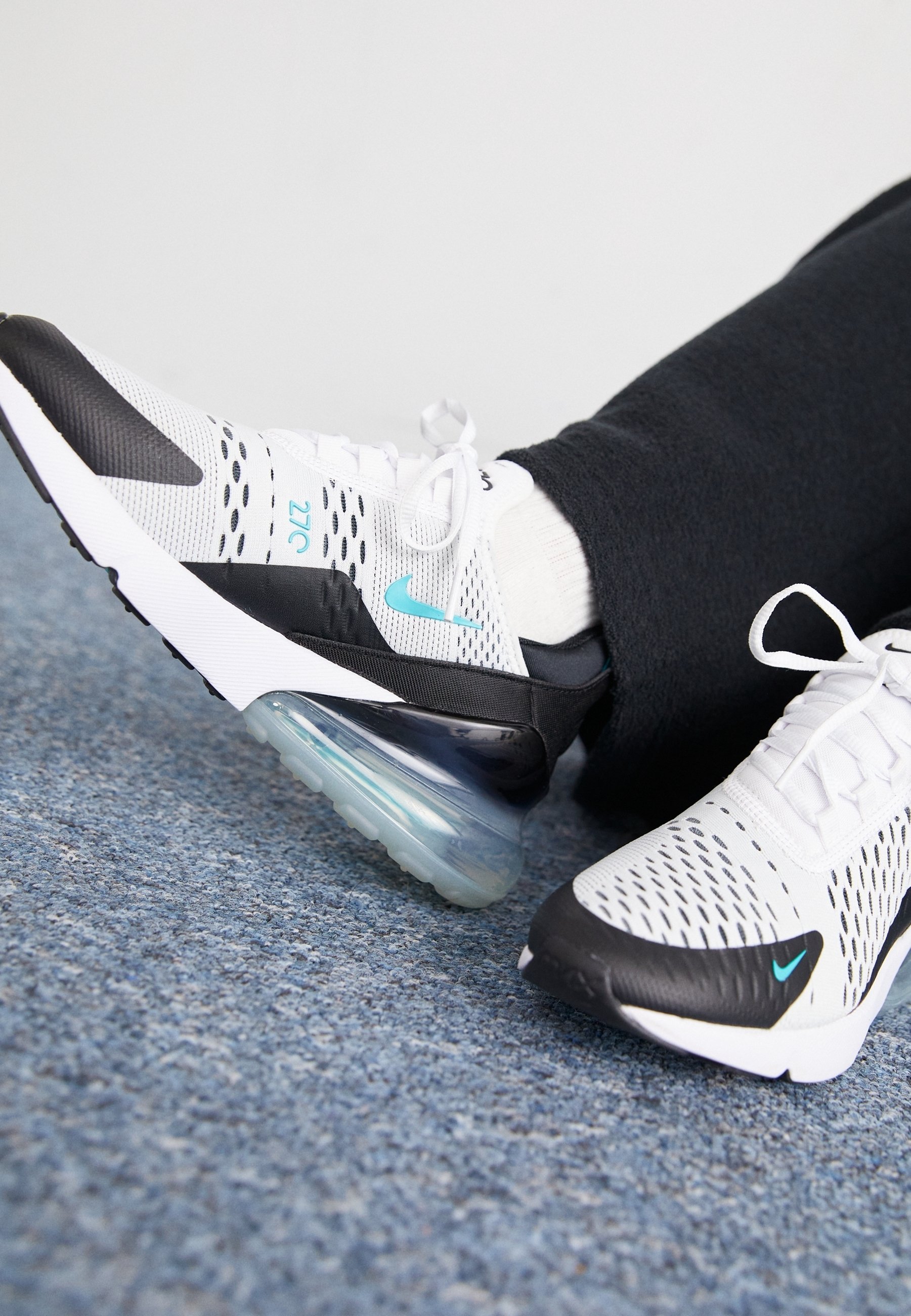 Nike Sportswear Sneaker – weiß