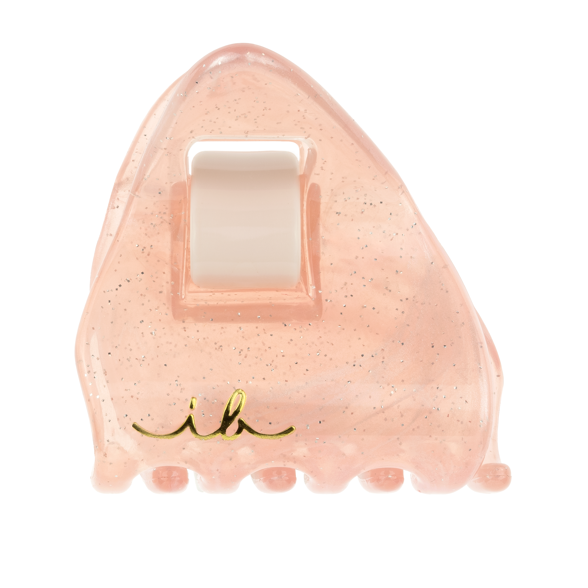 „Everclaw S Oasis Coral Crush“ plaukų aksesuarai