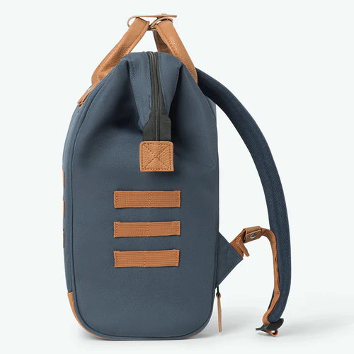 Cabaia Plecak Adventurer Medium Chicago, granatowy