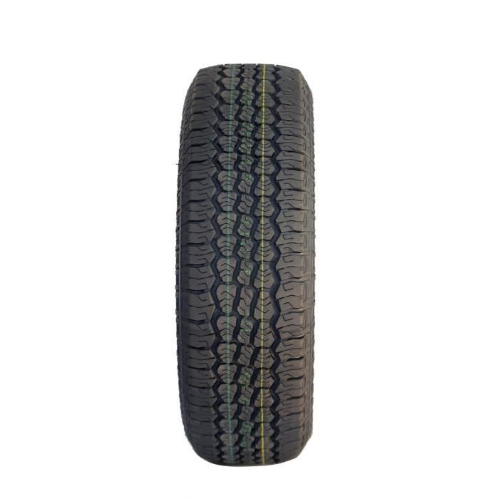TRACMAX Pneu X-PRIVILO AT01 235/75R15 109T - 4x4 - Eté