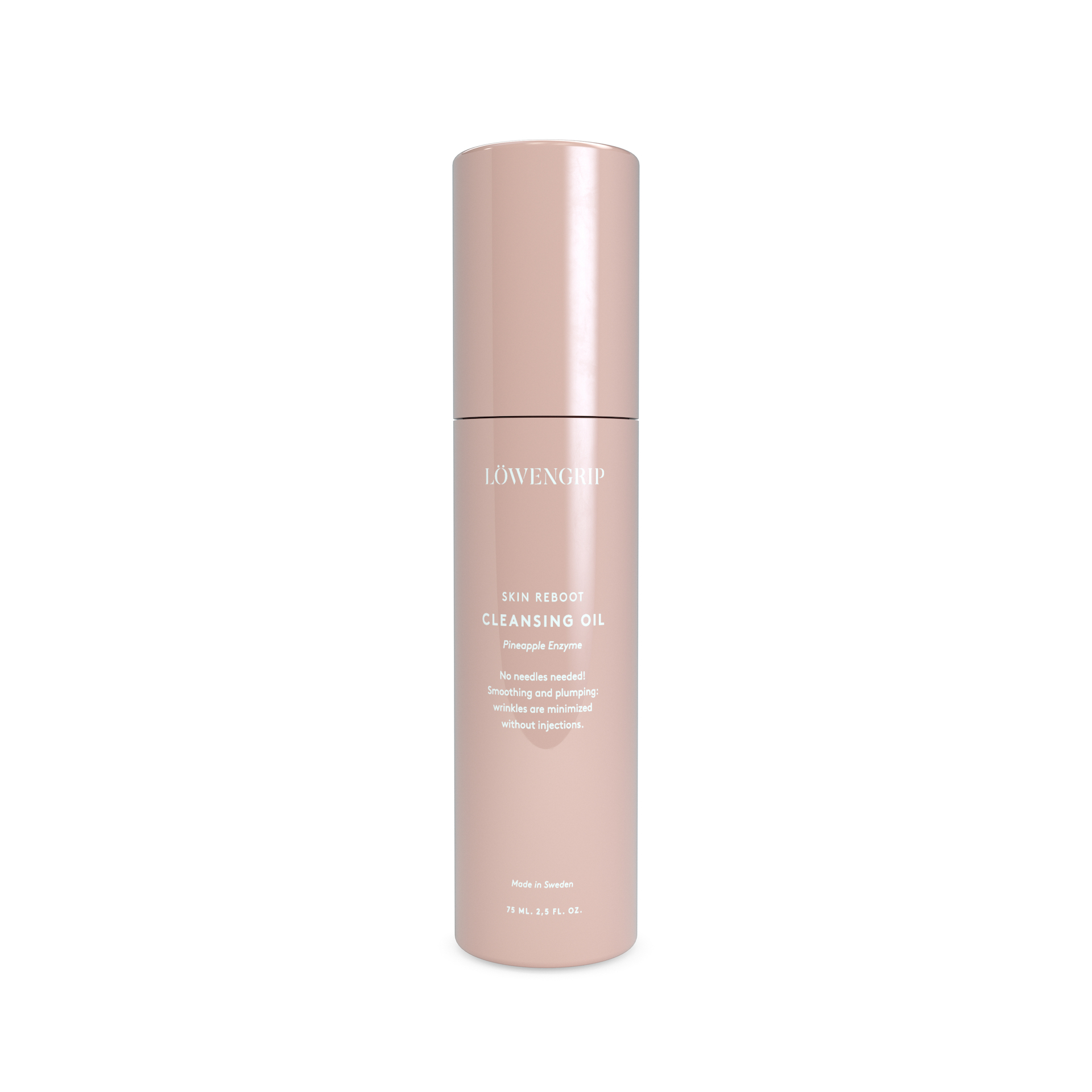 Ulje za čišćenje kože 75 ml - Löwengrip
