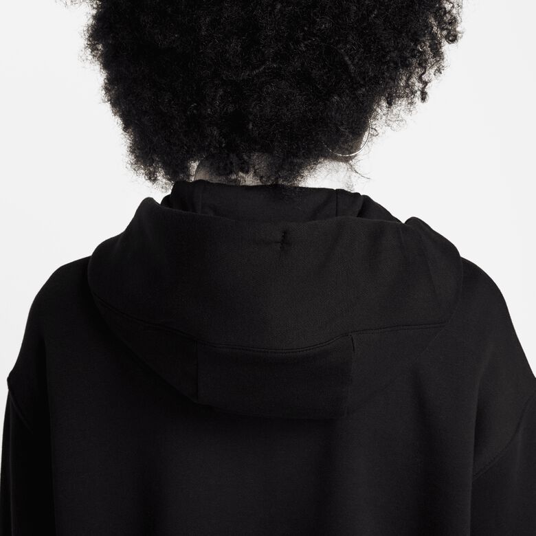 Felpa con cappuccio oversize con zip intera Sportswear Phoenix Fleece