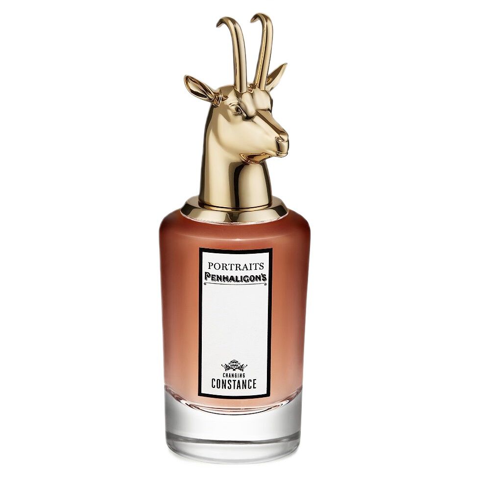 Penhaligons föränderliga Konstanz