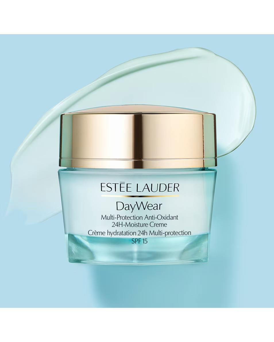 ESTÉE LAUDER DAYWEAR Αντιοξειδωτική Κρέμα Ενυδάτωσης 24 ωρών Πολλαπλής Προστασίας SPF15