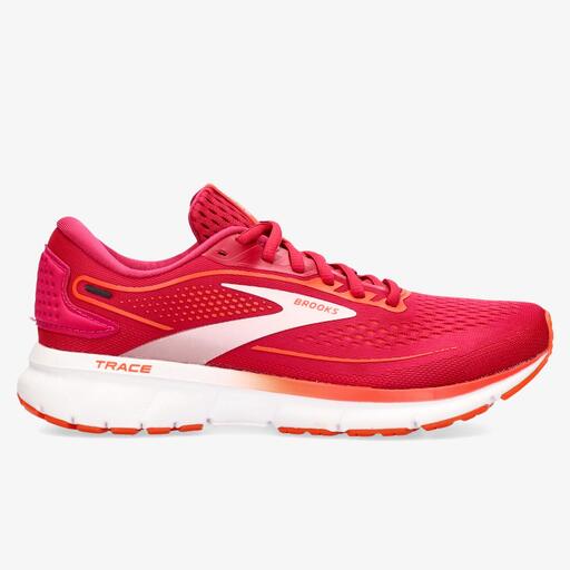 Brooks Trace 2