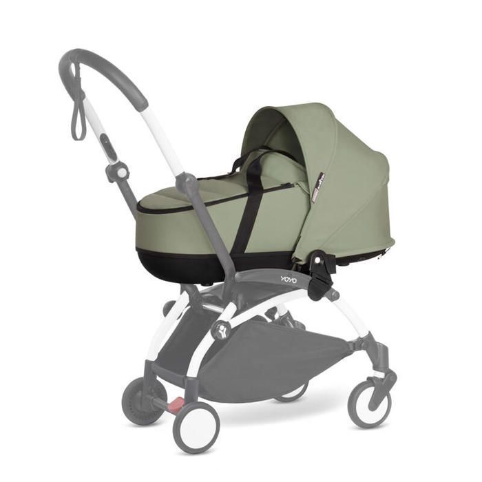Stokke® YOYO® nacelle - Olive