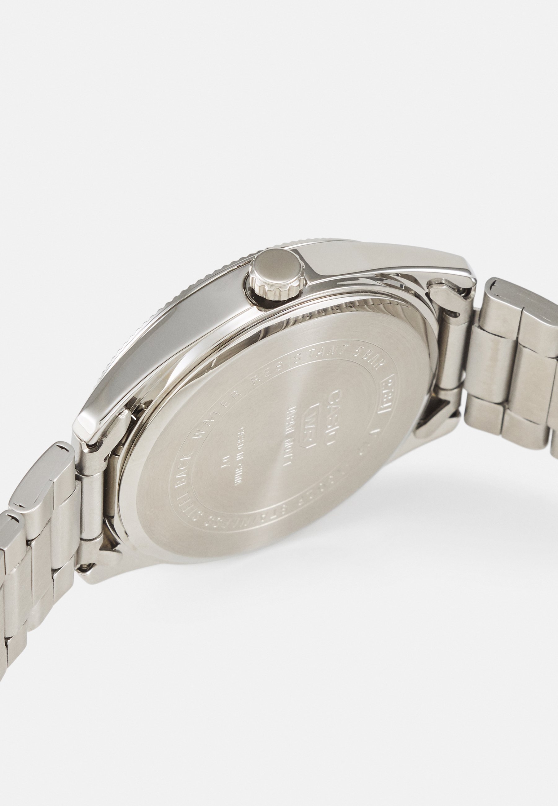 Casio UNISEX - Horloge - bruin