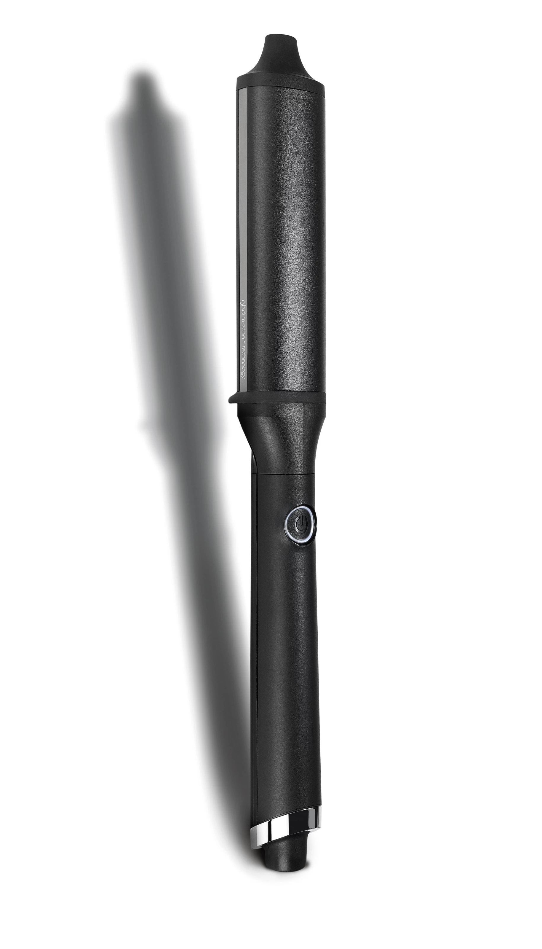 Zakrivljena - Klasična valovita ovalna štapić - ghd