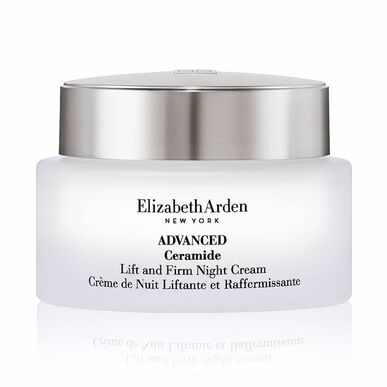 Elizabeth Arden Advanced Ceramide Night Cream Lift and Firm 50ml