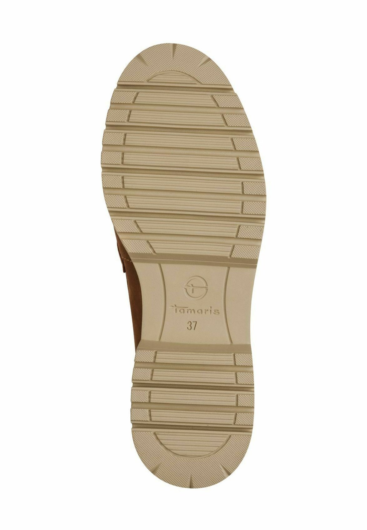 Mocassins Tamaris - Cognac
