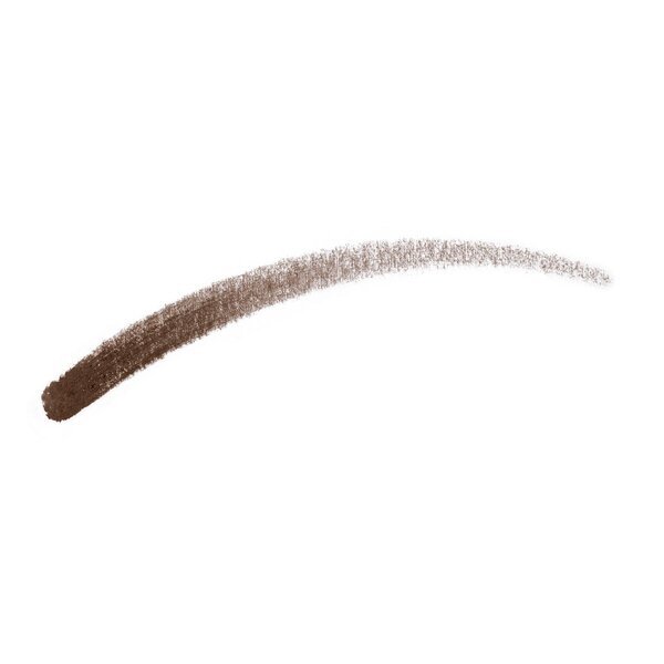Max Factor Real Brow nijansa za obrve 03 Srednje smeđa, fill & shape, 1 g