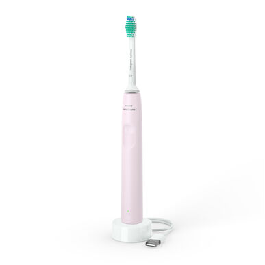 Philips Sonicare 2100 Advanced Sonic 3x Better sähköhammasharja, sarja 2100, 1 kpl, 1 kpl