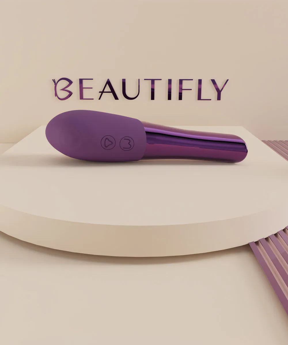 Beautifly Finger Tickler Masażer intymny