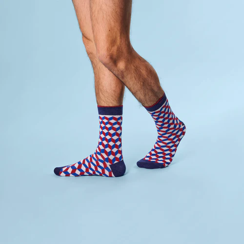 Cabaia Chaussettes Florent & Camilia gris