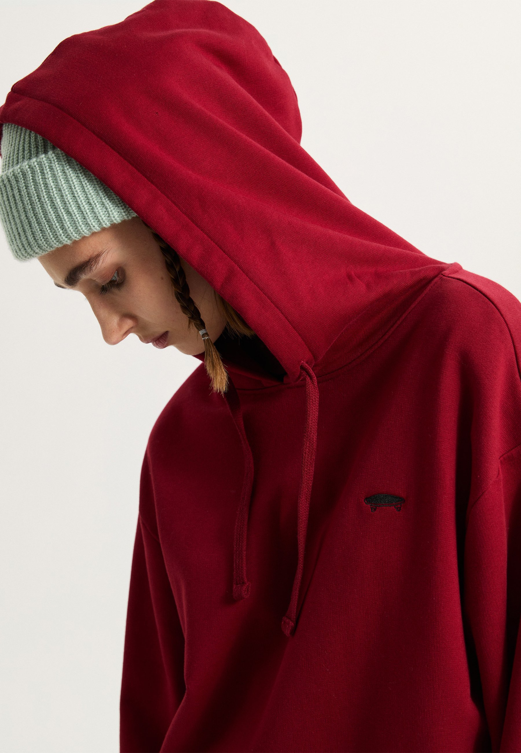 Vans-sweatshirts