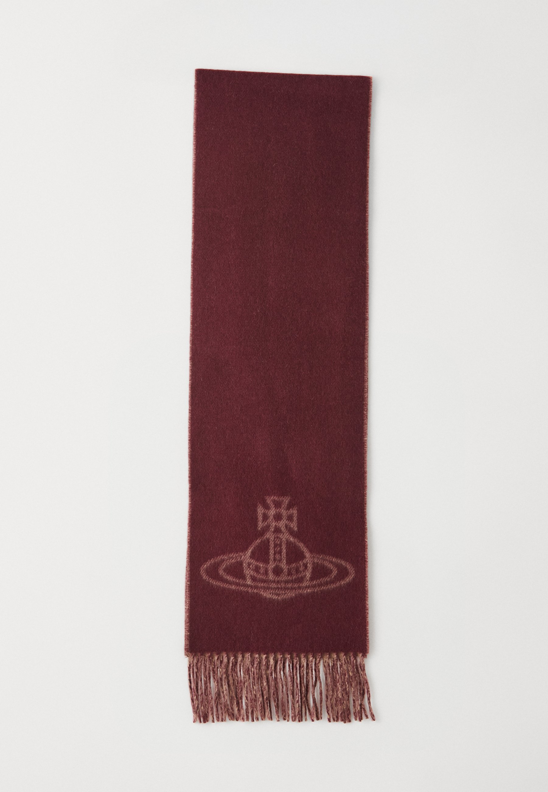Sciarpa Vivienne Westwood UNISEX - Sciarpa - cammello