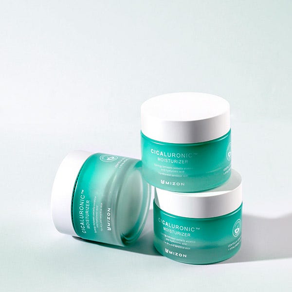 Cicaluronic vlažilna krema | 50 ml