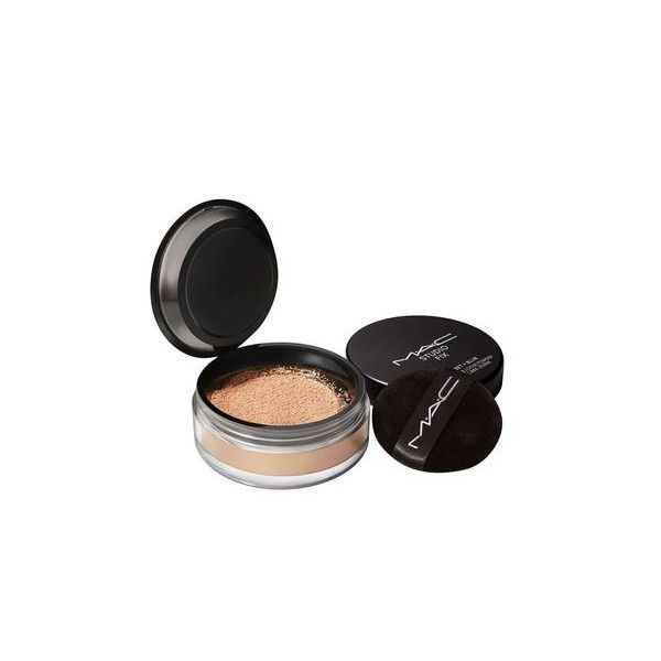 Fixačný púder Studio Fix Micro Veil Loose Powder Luxusný fixačný púder na make-up