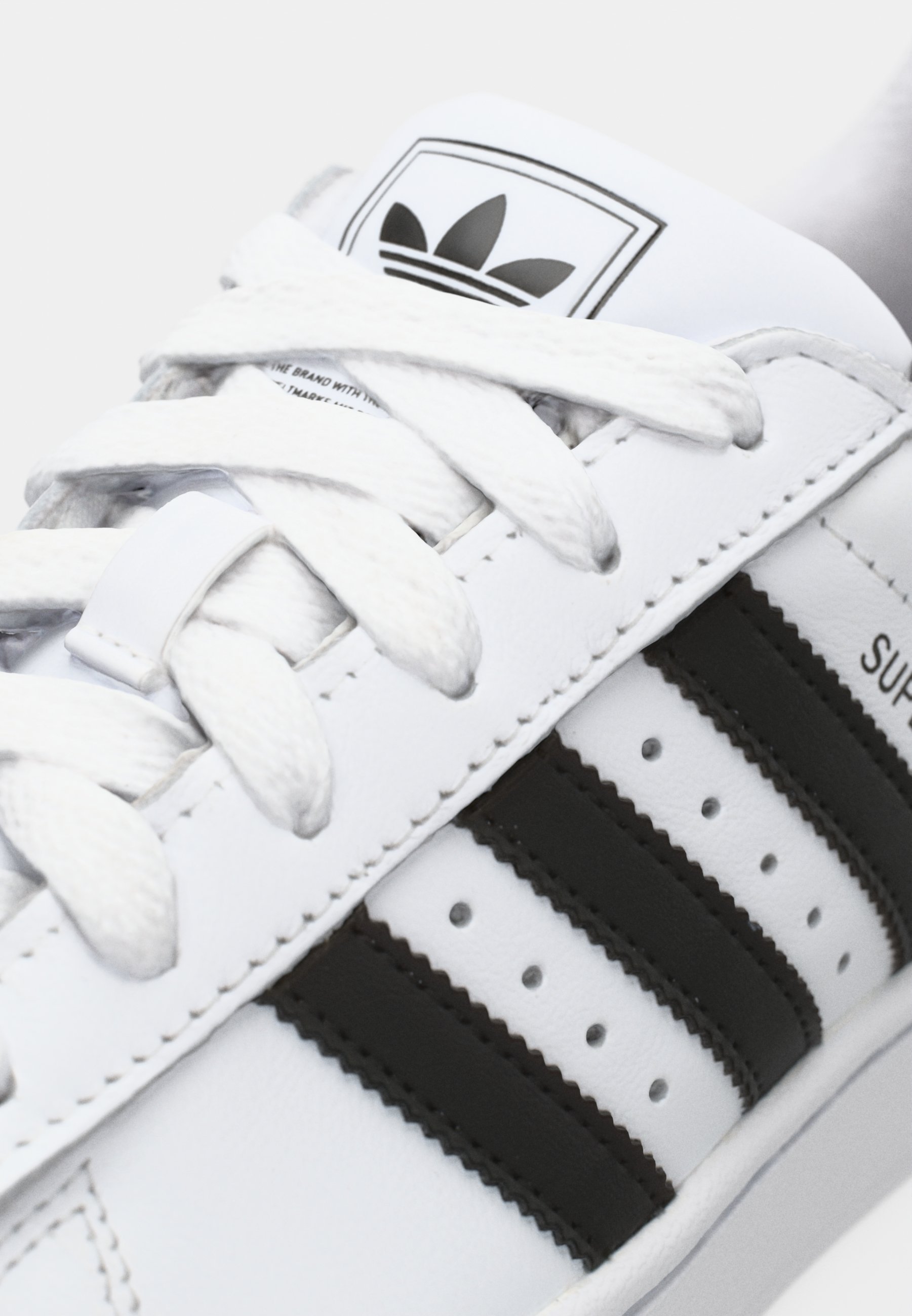 Adidas Originals Niskie buty sportowe
