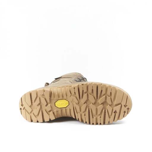 Nepromokavé boty Bestard Desert Adventure Gore-tex 7123