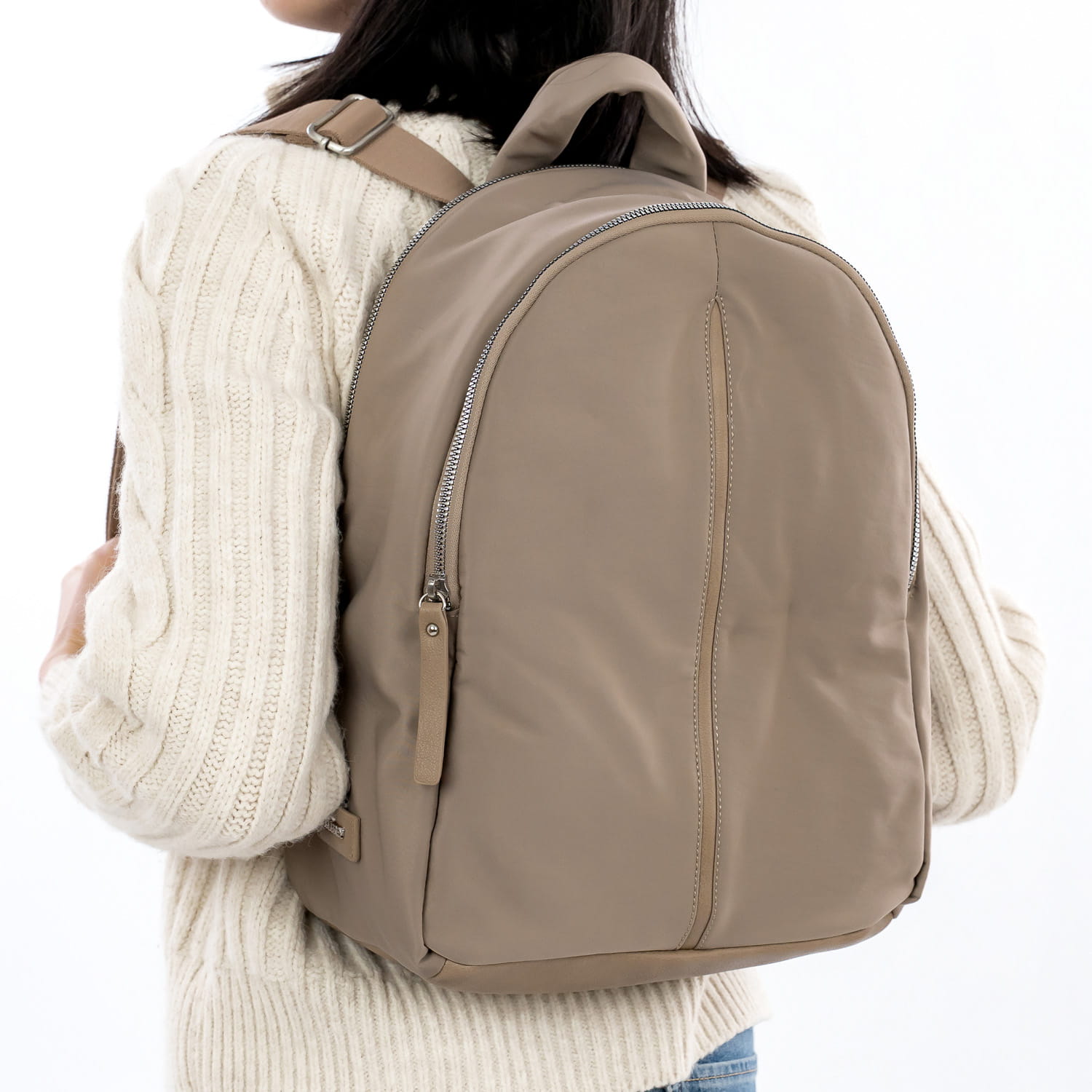 Mochila SURI FREY SFY Pauly - 1 unidad