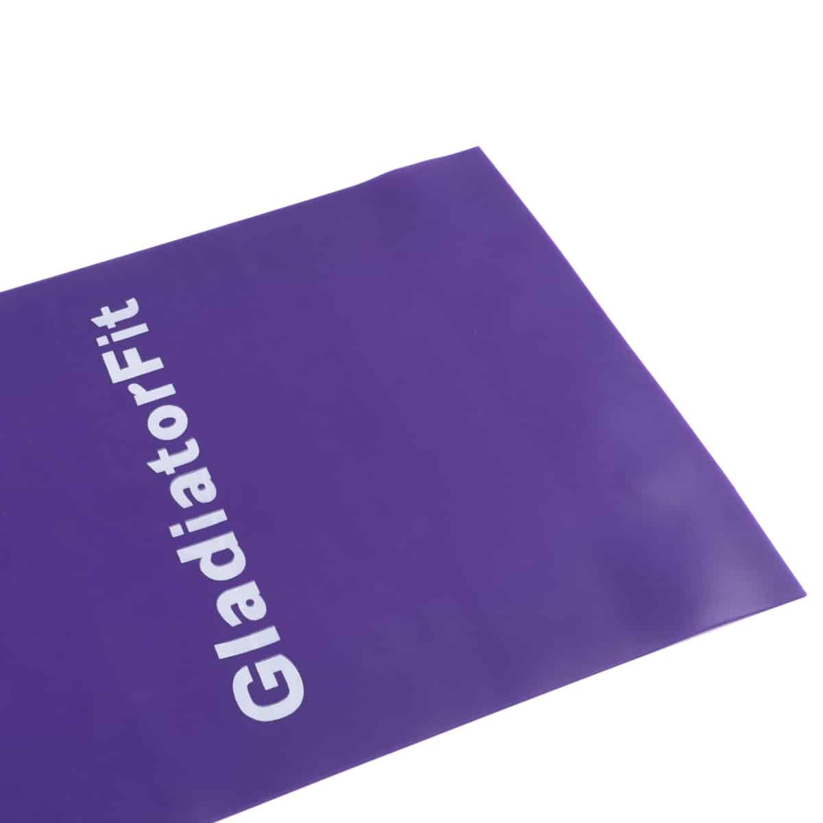  Elastische fysiotherapieband van TPE (zonder latex) Gladiatorfit