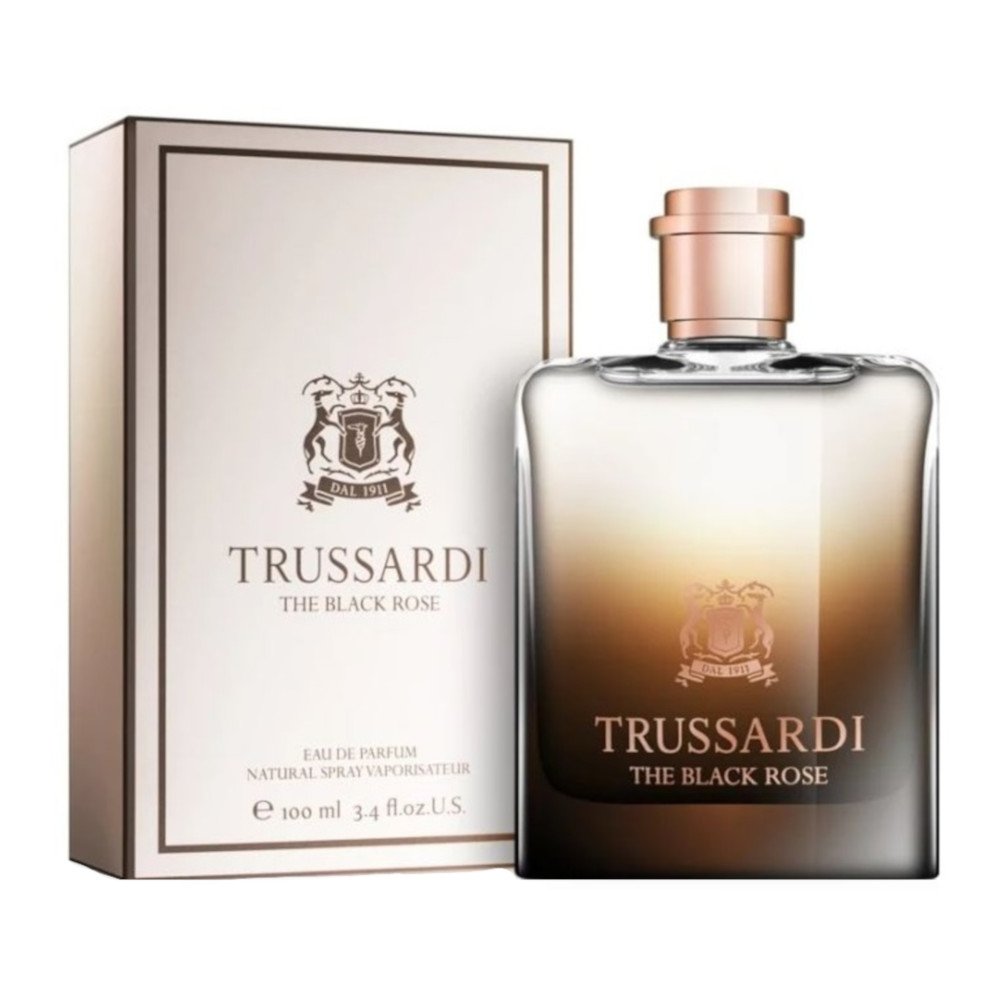 Trussardi La Rose Noire