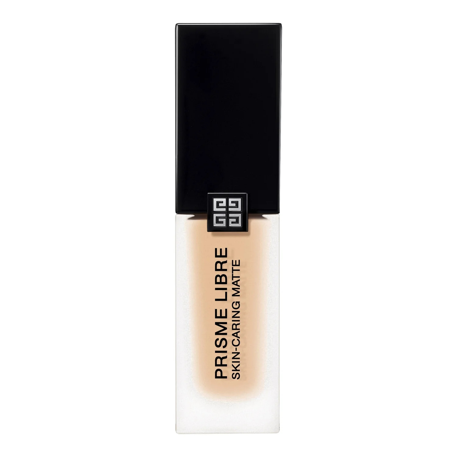 Viso Prisme Libre Skin-Caring Matte Foundation - Fondotinta liquido
