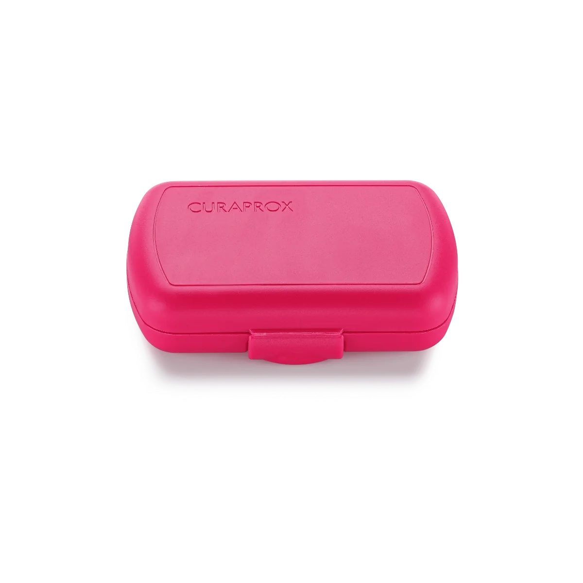 CURAPROX Kit de voyage d'hygiène bucco-dentaire Curaprox Magenta